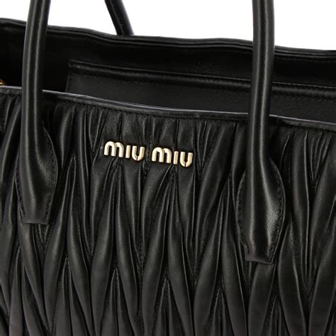 miumiu totes for women.